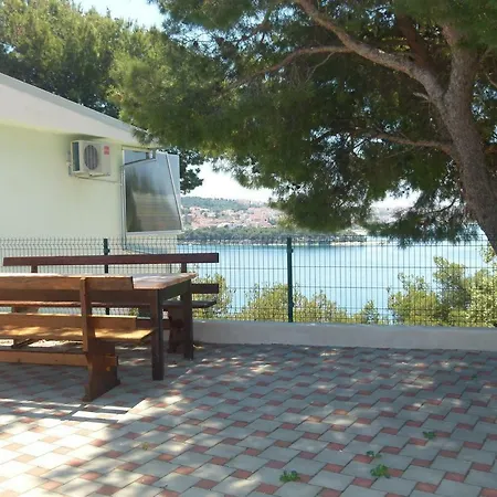 Lejlighed 16725b Trogir